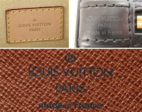 fake louie vuitton purses|authentic louis vuitton stamp.